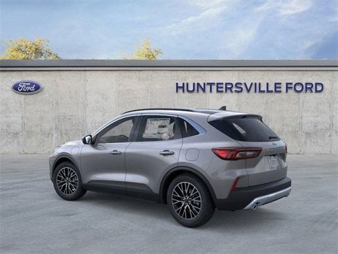 New 2025 Ford Escape SE w/ PHEV Premium Package image 4