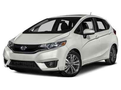 Used 2015 Honda Fit EX-L