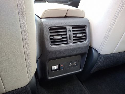 Certified 2023 Nissan Rogue SL w/ SL Premium Package image 13