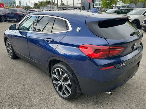 Used 2018 BMW X2 sDrive28i FWD image 6