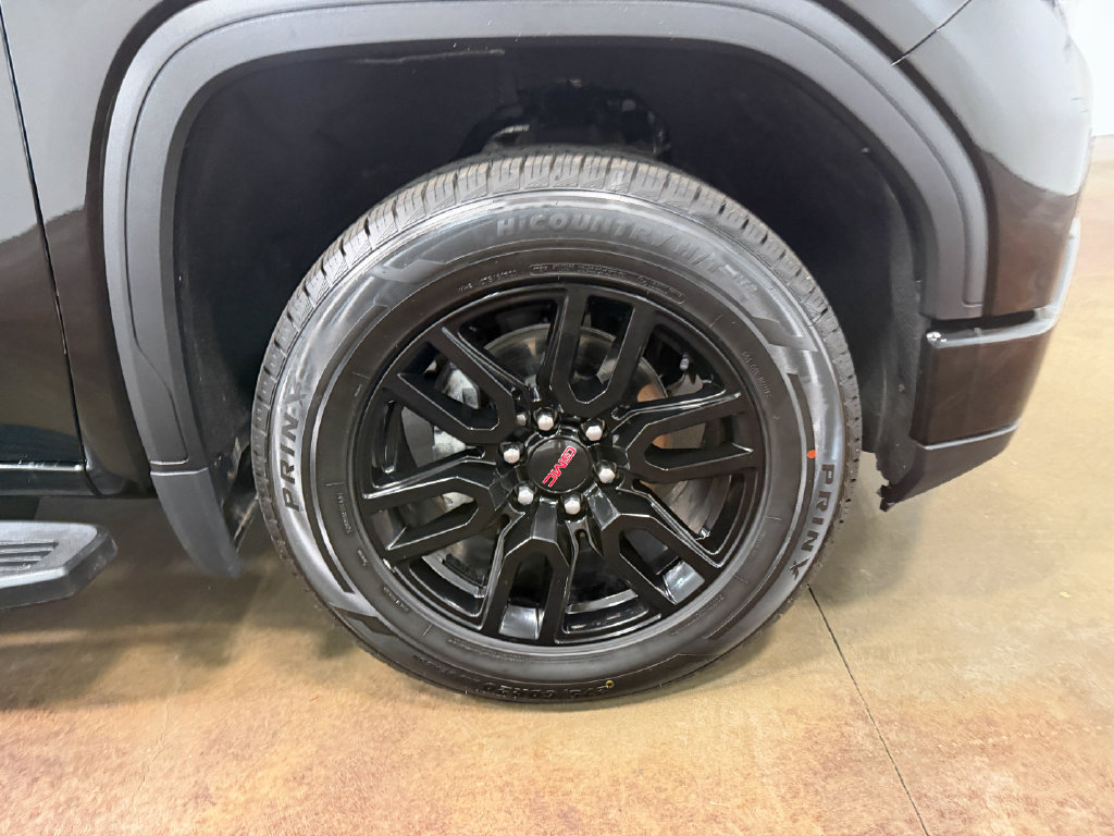 Used 2024 GMC Sierra 1500 Elevation w/ Elevation Premium Package AWD/4WD image 87