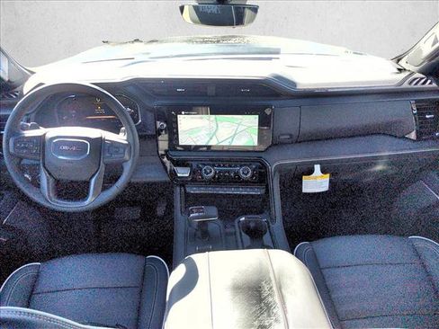 New 2026 GMC Sierra 1500 AT4X w/ AT4X AEV Edition image 18