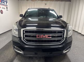 Used 2016 GMC Yukon SLE video 2