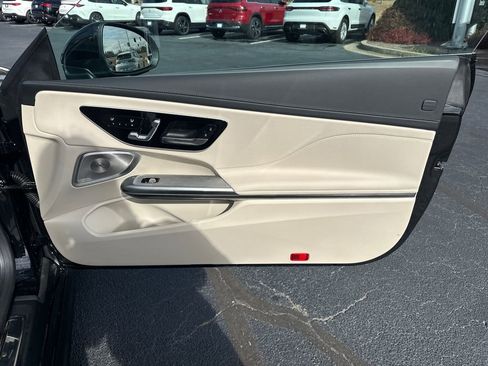 Certified 2024 Mercedes-Benz CLE 300 4MATIC Cabriolet image 15