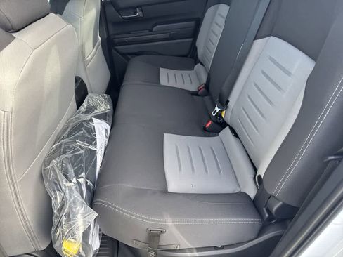 New 2026 Toyota Tacoma TRD Off-Road image 21