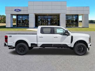New 2024 Ford F250 Lariat w/ Lariat Ultimate Package video 3