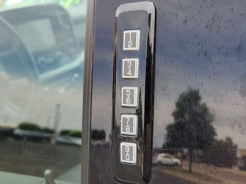 Used 2023 Ford F150 XLT w/ Equipment Group 301A Mid AWD/4WD image 12