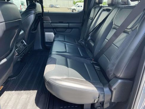 Used 2021 Ford F150 Raptor w/ Equipment Group 801A High AWD/4WD image 27