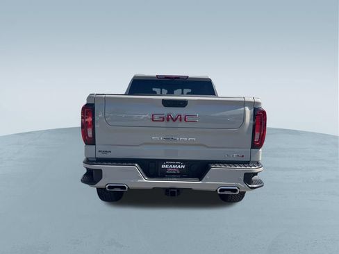 New 2026 GMC Sierra 1500 AT4 w/ AT4 Premium Package AWD/4WD image 7