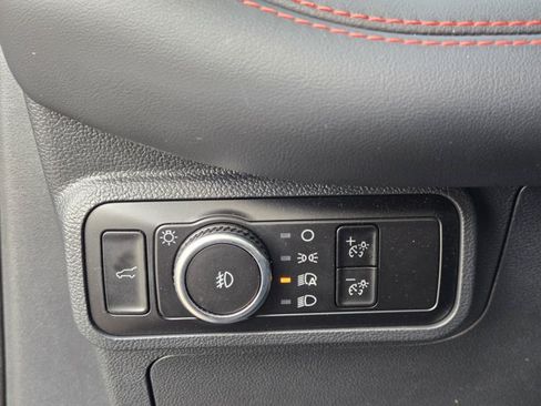 Used 2026 Ford Explorer ST w/ Sun And Sound Package RWD image 24