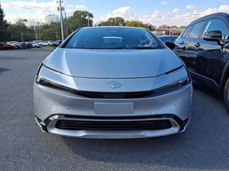 New 2026 Toyota Prius Plug-In Hybrid video 2
