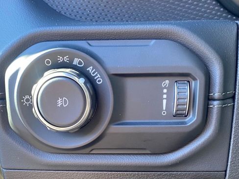 New 2026 Jeep Wrangler Unlimited Rubicon 392 image 15