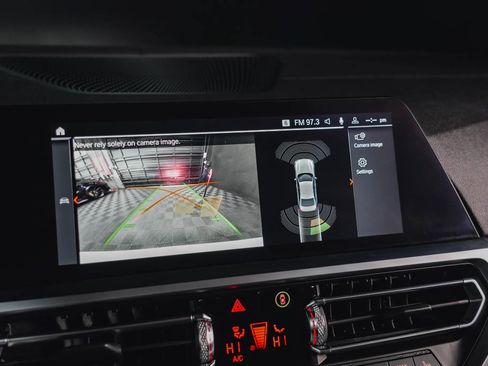 Used 2020 BMW M340i w/ Premium Package image 67