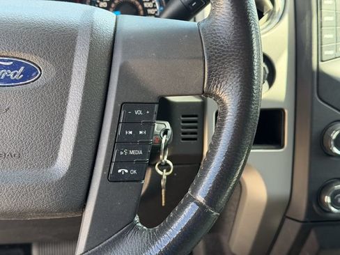 Used 2013 Ford F150 XLT w/ XLT Chrome Pkg AWD/4WD image 14