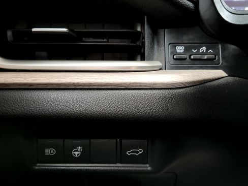Used 2024 Toyota Grand Highlander AWD image 31
