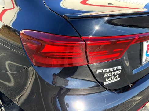 Used 2024 Kia Forte GT w/ GT2 Package image 27
