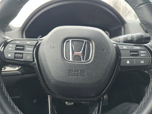 Certified 2023 Honda Civic Sport image 27