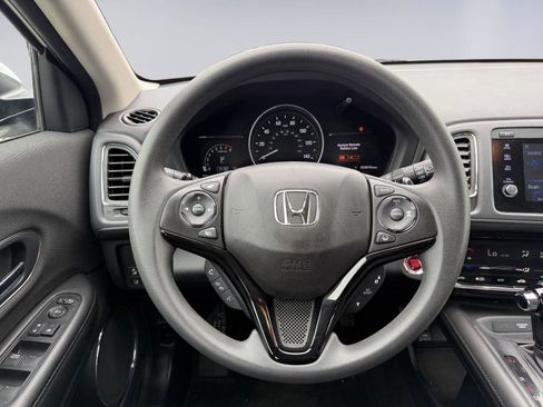 Used 2020 Honda HR-V EX image 16