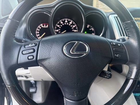 Used 2008 Lexus RX 350 2WD image 12