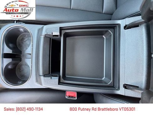 New 2026 GMC Canyon Elevation w/ Convenience Package AWD/4WD image 26