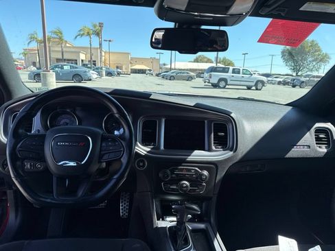 Used 2020 Dodge Charger Scat Pack RWD image 20