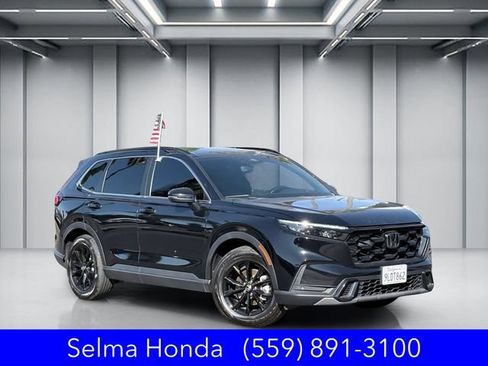 Used 2024 Honda CR-V Sport-L image 1
