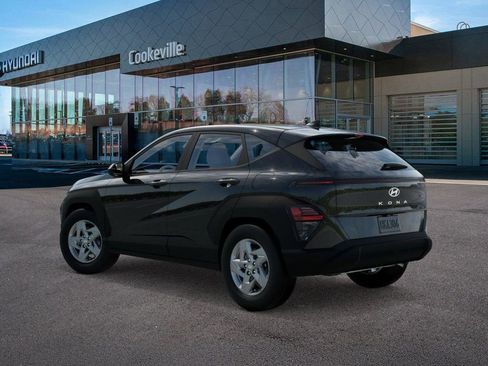 New 2026 Hyundai Kona SE image 5