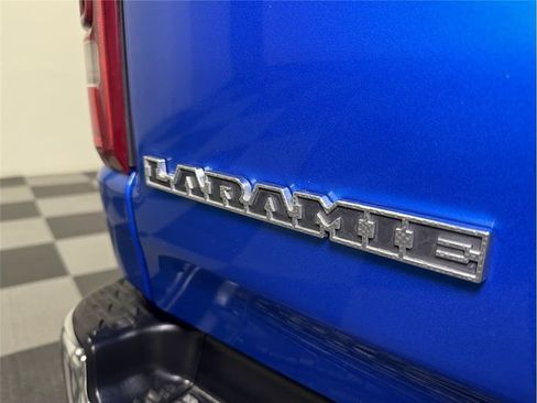 Used 2023 RAM 1500 Laramie image 25