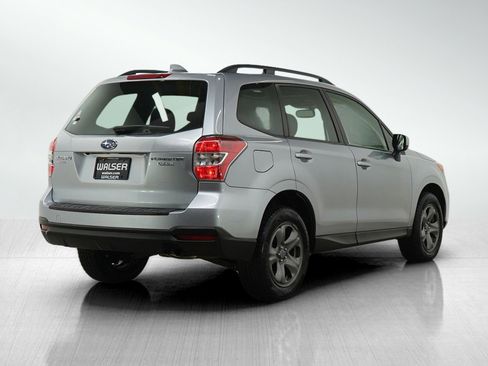 Used 2016 Subaru Forester 2.5i Premium w/ Popular Package #2 image 5