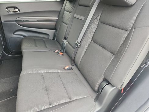 New 2026 Dodge Durango GT RWD image 23