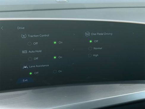 Used 2026 Cadillac Vistiq Luxury image 30