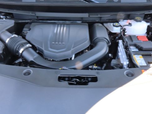New 2026 Buick Enclave Preferred w/ Power Package AWD/4WD image 16