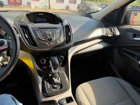 Used 2016 Ford Escape SE AWD/4WD image 20