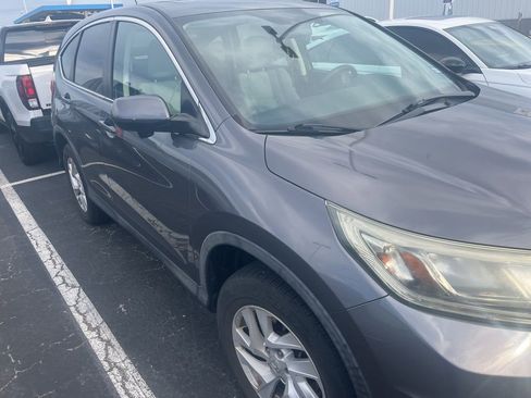 Used 2016 Honda CR-V EX image 3
