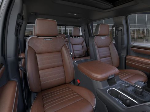 New 2026 GMC Sierra 1500 Denali Ultimate AWD/4WD image 40