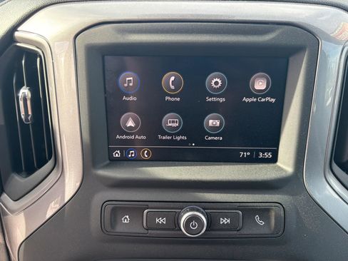 Used 2023 GMC Sierra 1500 Pro w/ X31 Off-Road Package image 23