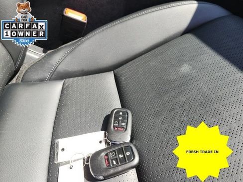 Used 2022 Honda Civic Sport Touring image 27