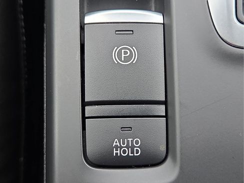 Used 2024 INFINITI QX55 Luxe image 21