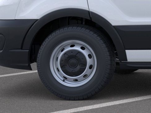 New 2025 Ford Transit 150 Low Roof image 19