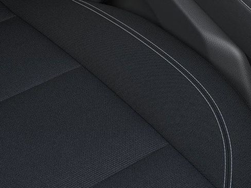 New 2026 Chevrolet Traverse LT image 21