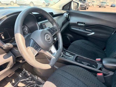 Used 2023 Nissan Kicks SV FWD image 17