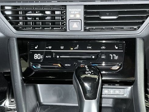 New 2026 Volkswagen Jetta Sport FWD image 17