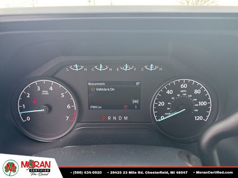Used 2024 Ford F250 XL w/ XL Chrome Package AWD/4WD image 15