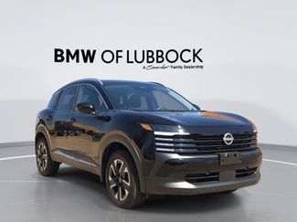Used 2026 Nissan Kicks SV w/ SV Premium Package AWD/4WD video 1