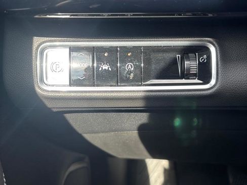 Used 2025 Buick Envision Preferred AWD/4WD image 20