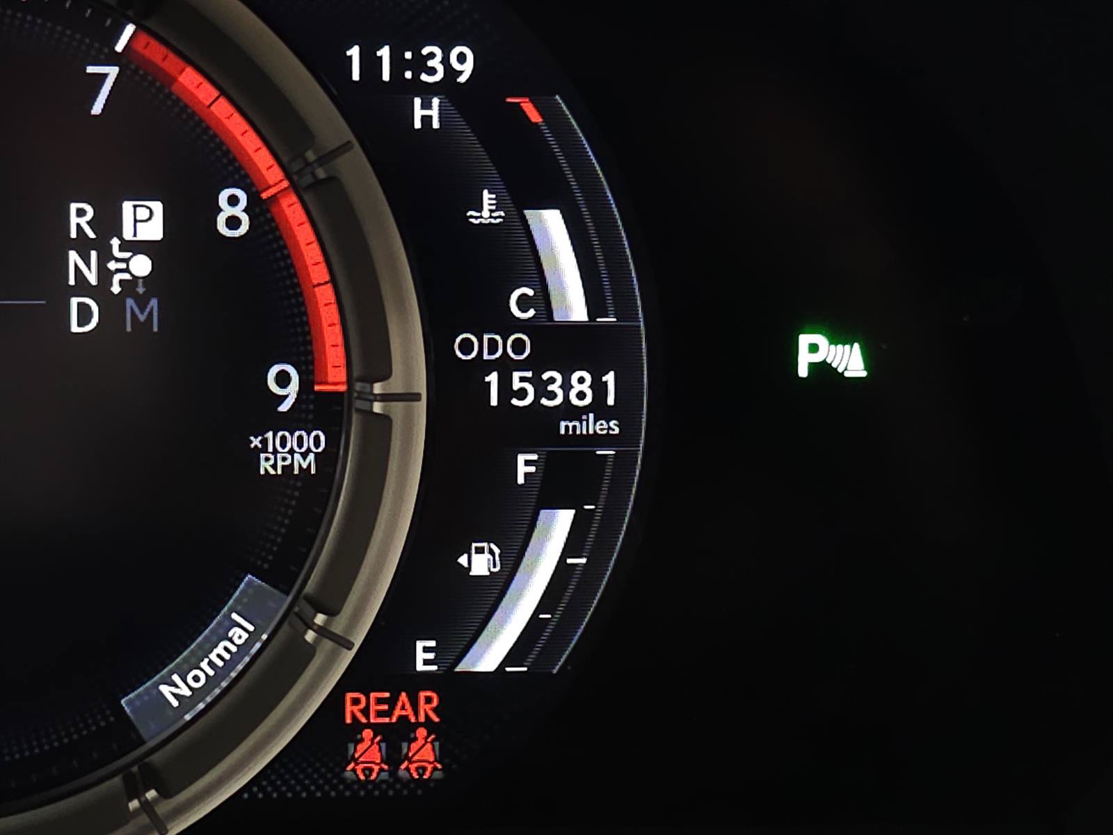 Certified 2024 Lexus LC 500 Coupe w/ Bespoke Build Package RWD image 22