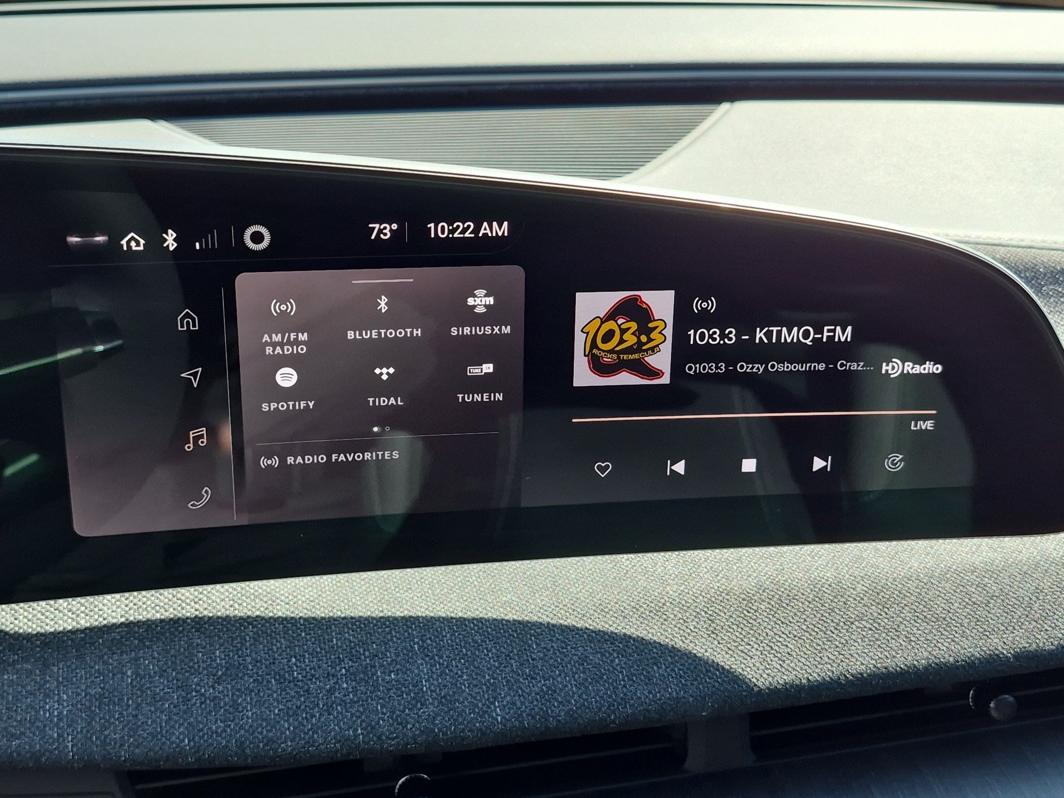 Used 2026 Lucid Air Pure RWD image 23