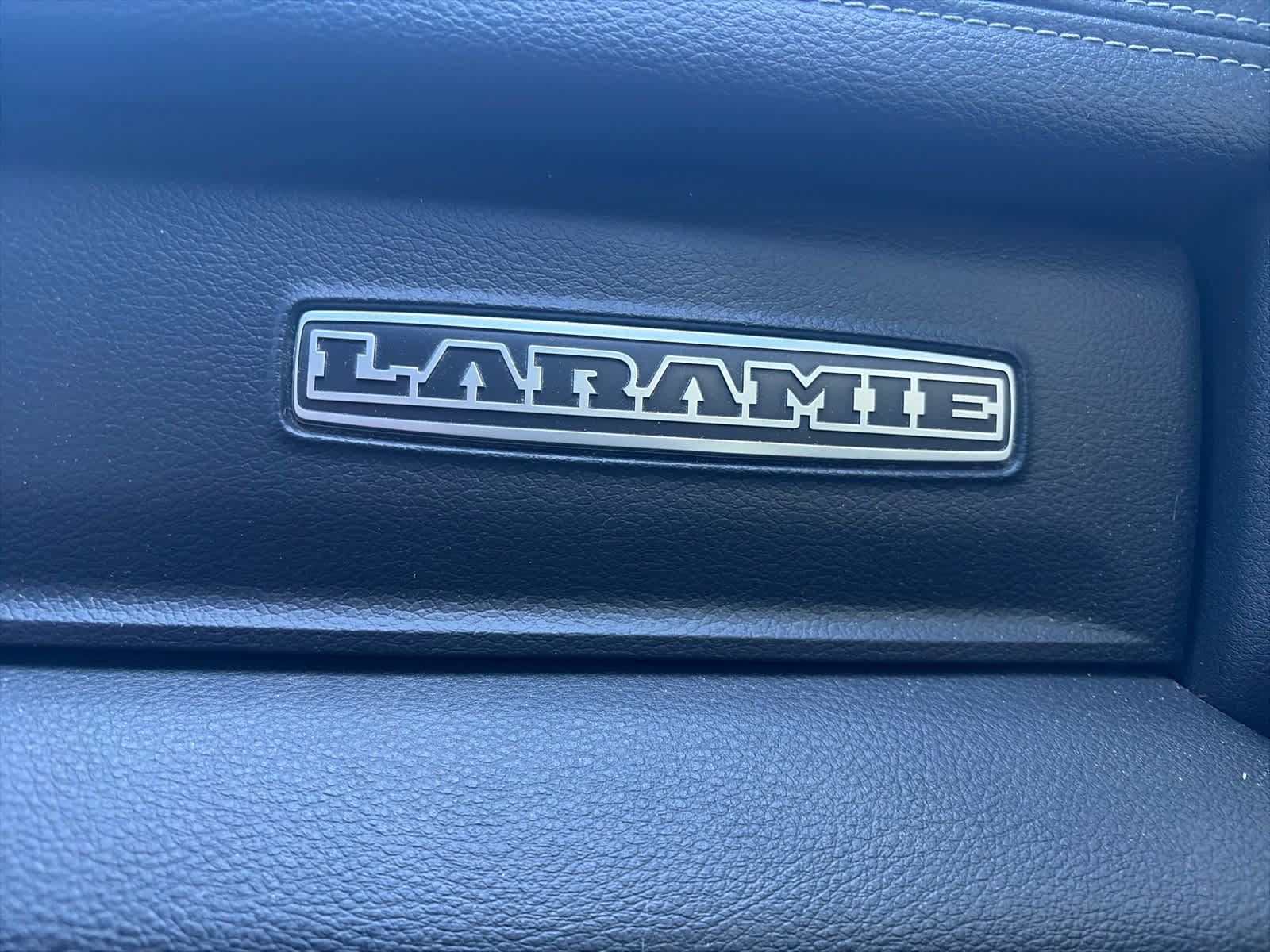 Used 2019 RAM 2500 Laramie AWD/4WD image 26
