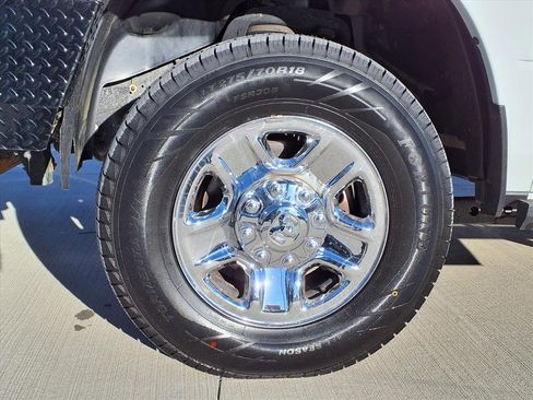 Used 2023 RAM 2500 Tradesman image 8