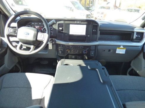 New 2026 Ford F350 XL image 17